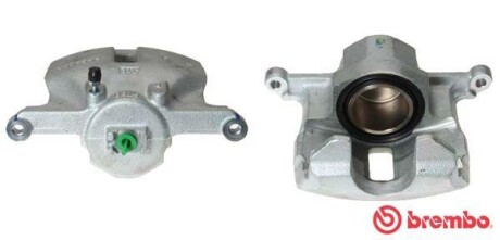 Гальмівний супорт BREMBO F79054