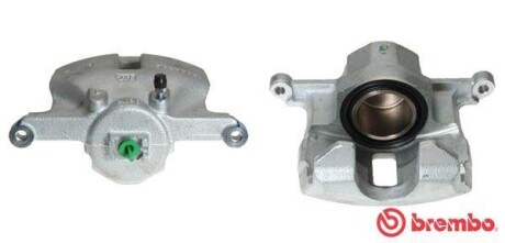 Гальмівний супорт BREMBO F79055