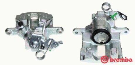 Гальмівний супорт BREMBO F85165