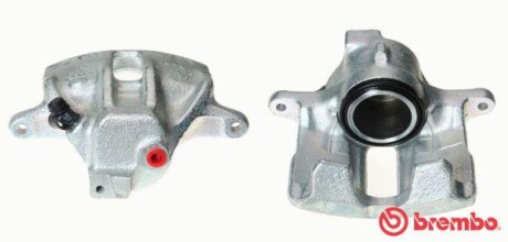 Гальмівний супорт BREMBO F85169
