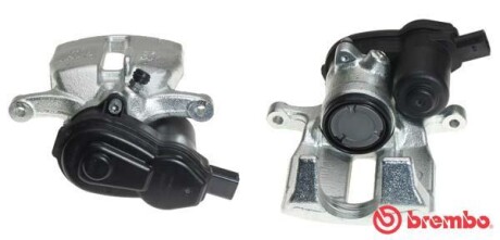 Гальмівний супорт BREMBO F85347