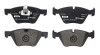 Гальмівні колодки тюнінгові BREMBO P06036X (фото 2)