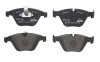 Гальмівні колодки тюнінгові BREMBO P06054X (фото 2)