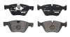 Гальмівні колодки тюнінгові BREMBO P06057X (фото 2)