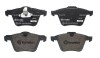 Гальмівні колодки тюнінгові BREMBO P24077X (фото 2)