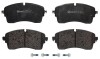 Гальмівні колодки дискові BREMBO P36036 (фото 2)
