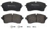 Гальмівні колодки дискові BREMBO P44 028 (фото 2)