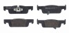 Гальмівні колодки дискові BREMBO P50137 (фото 1)
