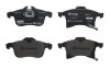 Гальмівні колодки тюнінгові BREMBO P59045X (фото 2)