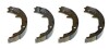 Гальмівні колодки барабанні BREMBO S11511 (фото 2)