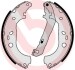Гальмівні колодки барабанні BREMBO S24534 (фото 1)