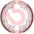Гальмівна колодка BREMBO S30529 (фото 1)