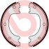 Гальмівна колодка BREMBO S50521 (фото 1)