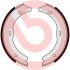 Гальмівна колодка BREMBO S50524 (фото 1)