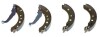 Гальмівні колодки барабанні BREMBO S56551 (фото 2)