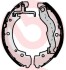 Гальмівні колодки барабанні BREMBO S85515 (фото 1)