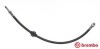 Гальмівний шланг BREMBO T06020 (фото 1)