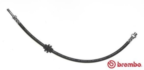 Гальмівний шланг BREMBO T06020