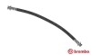Гальмівний шланг BREMBO T78033 (фото 1)
