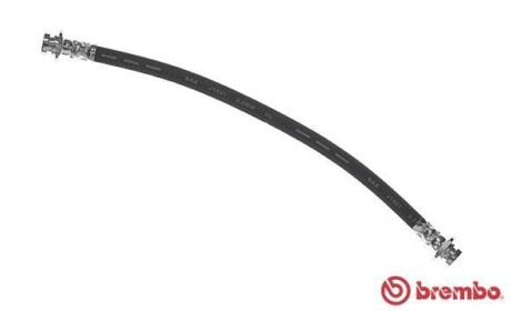 Гальмівний шланг BREMBO T78033