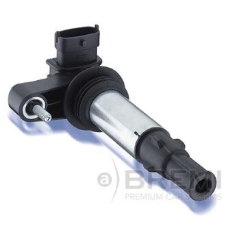 Котушка запалювання ALFA ROMEO/CADILLAC/OPEL/SAAB 159/BLS/Vectra/9-3 "2,8-3,6 "04>> BREMI ="20427"