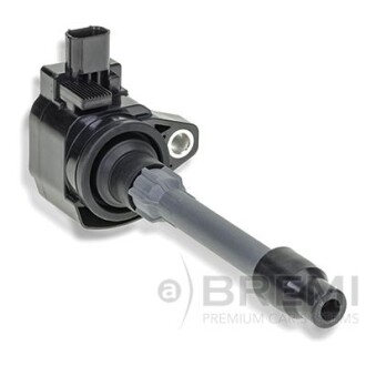 Котушка запалювання HONDA Civic/CR-V/HR-V "1,0-2,0 "15>> BREMI ="20729"