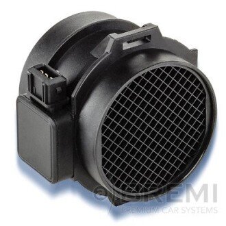 Витратомір повітря BMW/HYUNDAI/KIA 3/5/7/Z3/XG/Carnival \'\'98>> BREMI 30012