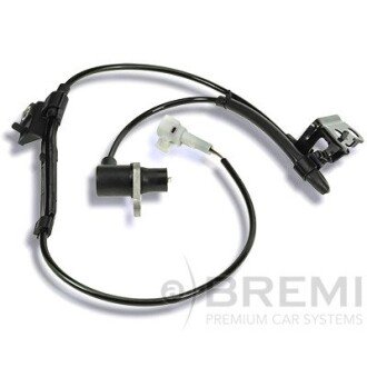 Датчик ABS TOYOTA Avensis/Corolla "FR "1,4-2,4 "01-09 BREMI 50161