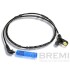 Датчик ABS BMW 3(E46) "1,6-3,3 "R "98-07 BREMI 50203 (фото 1)