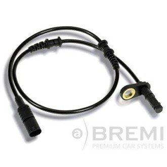 Датчик ABS (передній) MB S-class/CL-class 02-08 BREMI 50242