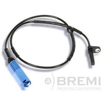 Датчик ABS (задній) BMW 5 (E61) 04-10 BREMI 50347