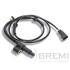 Датчик ABS (задній) Ford Mondeo II 96-00 BREMI 50404 (фото 1)