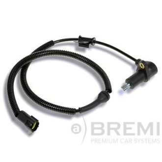 Датчик ABS (передній) Kia Sorento I 02-11 (L) BREMI 50454