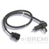 Датчик ABS (задній) Mitsubishi Lancer 95-13 (R) BREMI 50535 (фото 1)