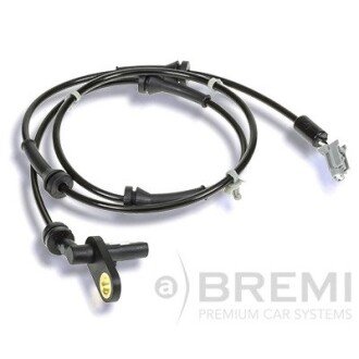 Датчик ABS NISSAN Primera (P12/WP12) "FR "1,6-2,2 "02>> BREMI 50551