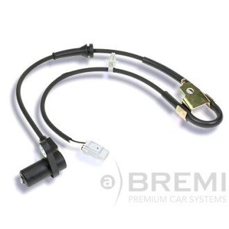 Датчик ABS SUZUKI Swift "FR "1,2-1,6 "05>> BREMI 50623 (фото 1)