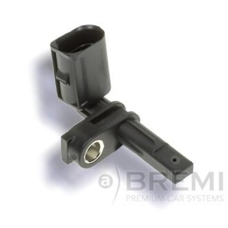 Датчик ABS (передній) Audi Q7 07-15/Porsche Cayenne 10-/VW Touareg 3.0-4.8 10-18 BREMI 50664
