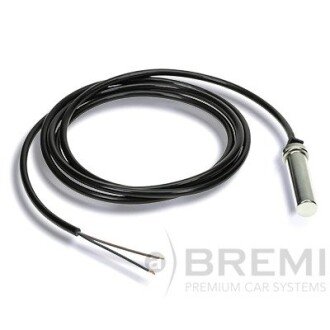 Датчик ABS MB Sprinter "2,2-2,9 "R "95-06 BREMI 50745