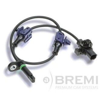 Датчик ABS (задній) Honda CR-V 07- (L) BREMI 50772