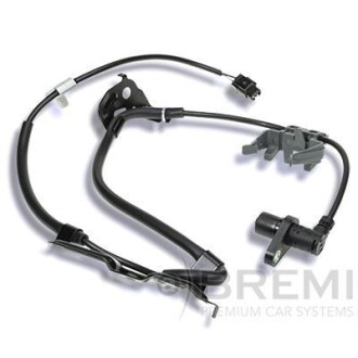 Датчик ABS (передній) Toyota Avalon/Camry 11- (L) BREMI 50863