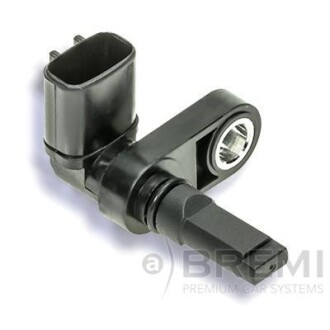 Датчик ABS LEXUS/TOYOTA LX/Land Cruiser "FL/RL "2,7-5,7 "01>> BREMI ="50865"