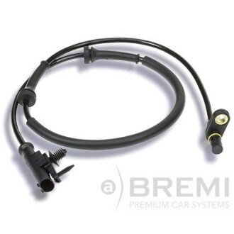 Датчик ABS MITSUBISHI/SMART Colt/Forfour "R "1,1-1,5 "04-12 BREMI 50895