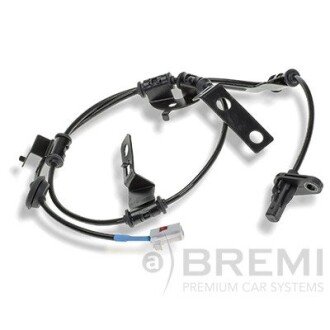 Датчик ABS HYUNDAI/KIA IX35 4WD/Sportage III "RL "2,0-2,4 "10-16 BREMI 51226