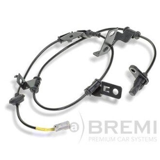 Датчик ABS HYUNDAI/KIA IX35 4WD/Sportage III "RR "2,0-2,4 "10-16 BREMI 51227