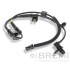 Датчик ABS (передній) Kia Ceed I 06-12 (R) BREMI 51234 (фото 1)