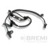 Датчик ABS (задній) Kia Ceed 07-12 (L) BREMI 51237 (фото 1)