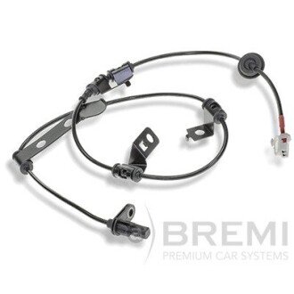 Датчик ABS HYUNDAI/KIA IX35/Sportage III "RR "1,6-2,0 "10-15 BREMI 51277