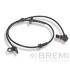 Датчик ABS (передній) MB S-class (W221) 05-13 BREMI 51299 (фото 1)