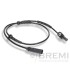 Датчик ABS BMW 5/6/7 "F "2,0-4,4 "09-18 BREMI 51312 (фото 1)