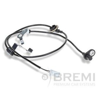 Датчик ABS MAZDA 6 "RR "1,8-2,5 "07-13 BREMI 51394